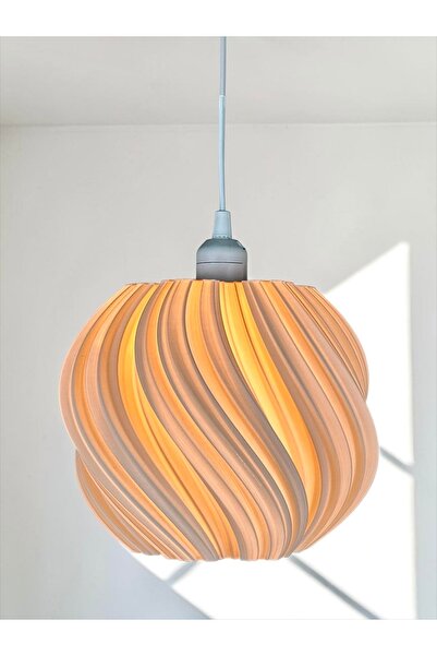 Decorative White Chandelier Scandinavian Ice Cream Chandelier Study Bedroom Living Room Chandelier