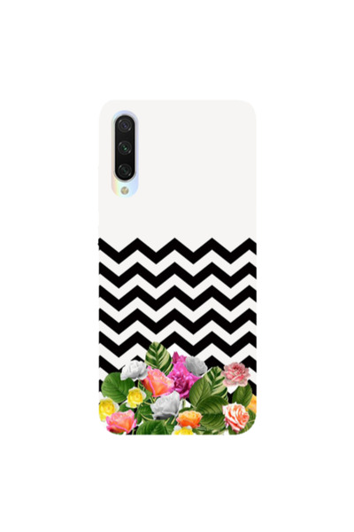 Other Xiaomi Mi 9 Lite Arow patern Transparent Silicone TPU Θήκη