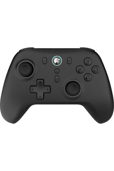 roar Ασύρματο χειριστήριο για Android / PC / PS3 / Switch Μαύρο