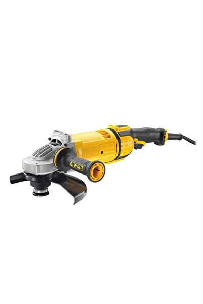 Dewalt DWE4557 Γωνιακός τροχός 180mm 2400W με αντικραδασμική λαβή