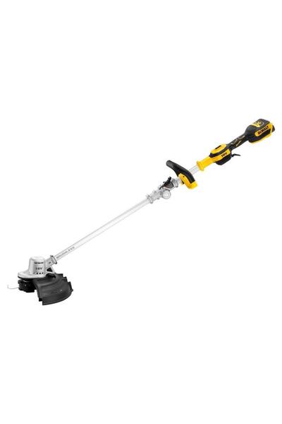 Dewalt DCMST561P1 Cordless String Trimmer 18V 1x5.0Ah M8x1.25 LH