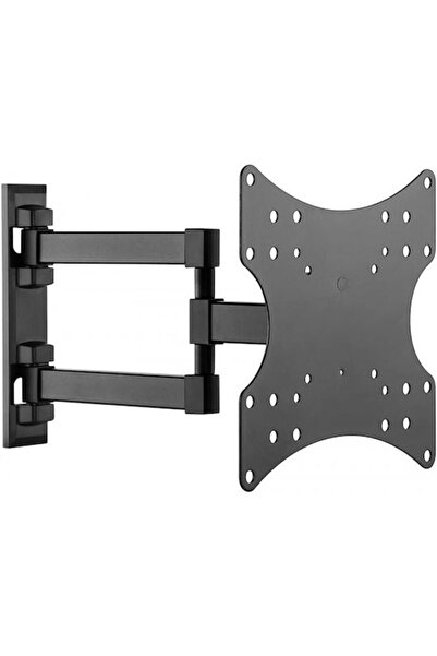 Techly ICA-LCD 2923E ICA-LCD 2923E Βάση τηλεόρασης τοίχου με βραχίονα για έως...
