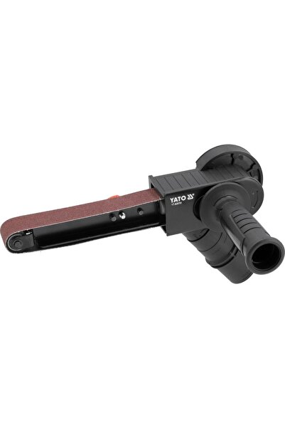 yato Sanding Belt for Angle Grinder YT-829781, 125 mm, 28x530 mm