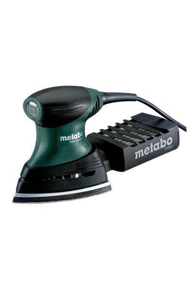 Metabo FMS 200 Intec Delta Sander 200W