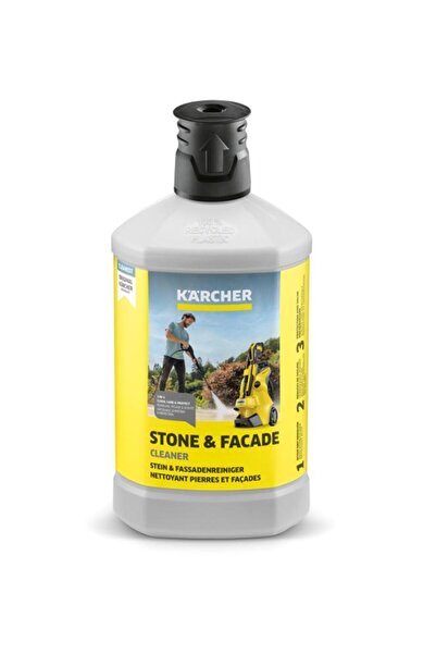 Karcher RM 611 Detergent lichid pentru pietre, 1 L