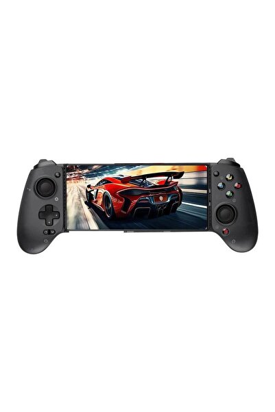 Nubia REDMAGIC Shadow Blade 2 Controler mobil, USB-C, Triggere liniare Hall, ...