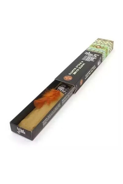 tribal soul Betisoare Parfumate Tribal - Palo Santo