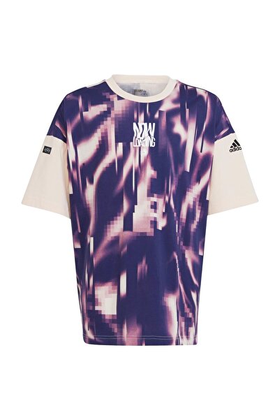 adidas Tricou cu mânecă scurtă pentru copii Arkd3 128