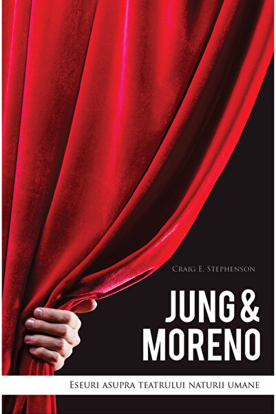 Atman Jung & Moreno. Essays on the Theater of Human Nature