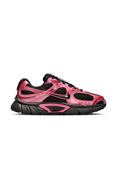 Nike W V5 Rnr Unisex Casual Shoes Hq7901-004 Pink / Black / Metallic