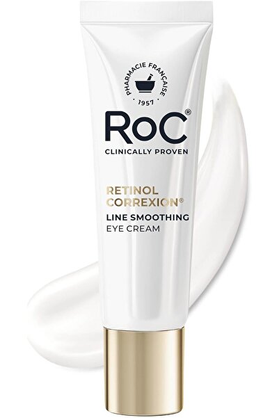 Roc Retinol Correxion Eye Cream