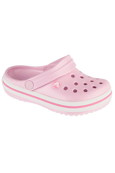 Crocs Crocband Clog K, Șlapi pentru fete