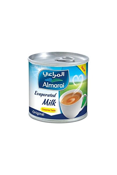 almarai Evaporated Milk Orig 170g