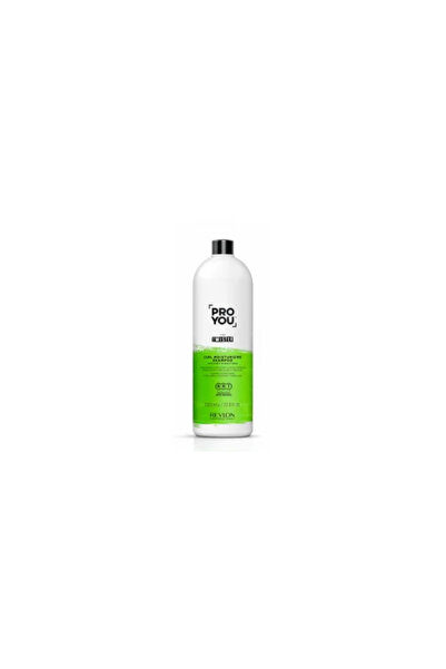 OEM Revlon, Proyou The Twister, Șampon de păr, Hidratant, 1000 ml