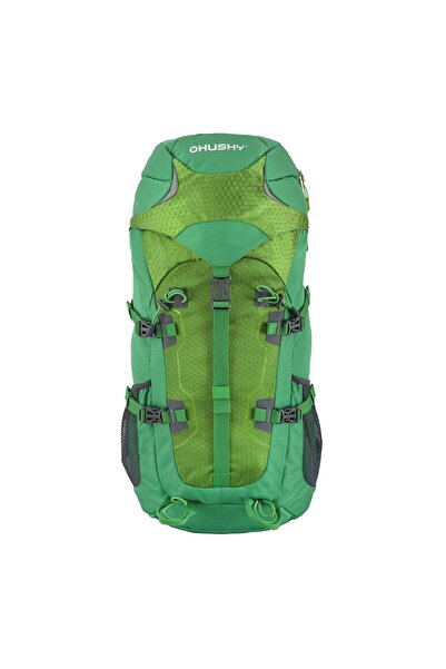 HUSKY Scape 38 Lt Sırt Çantası (Yeşil)