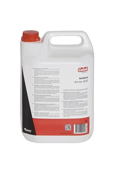 Colad Ceara Protectie Cabina Vopsit Antidust, 5L