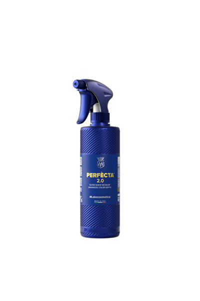 labocosmetica Perfecta quick detailing solution 500ml