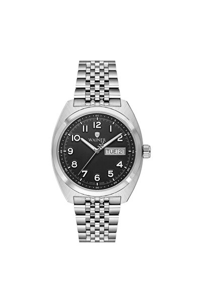 Wainer WA.24300-A Erkek Kol Saati