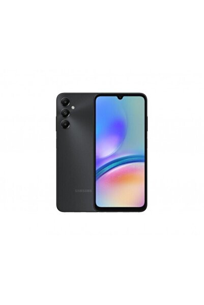 Samsung Yenilenmis Galaxy A05S 128 GB Siyah B Kalite ( 12 Ay Garantili )