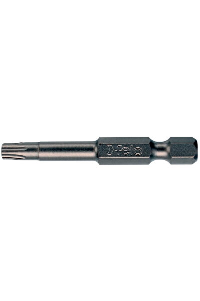 Other Bit Industrial profil Torx Plus, Felo, E6.3, IP15, 50mm