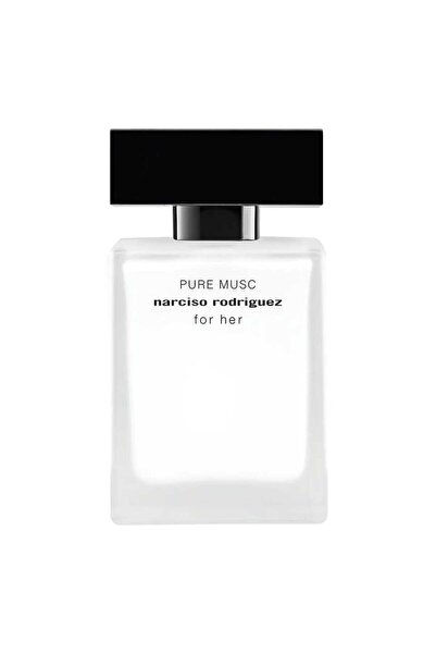 Narciso Narciso Pure Musk Eau De Parfum 50ml