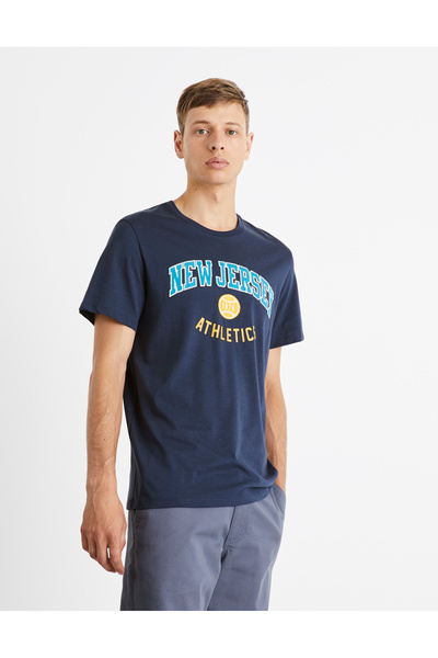 CELIO Tricou New Jersey