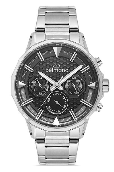 Belmond KNG1140.350 Erkek Kol Saati