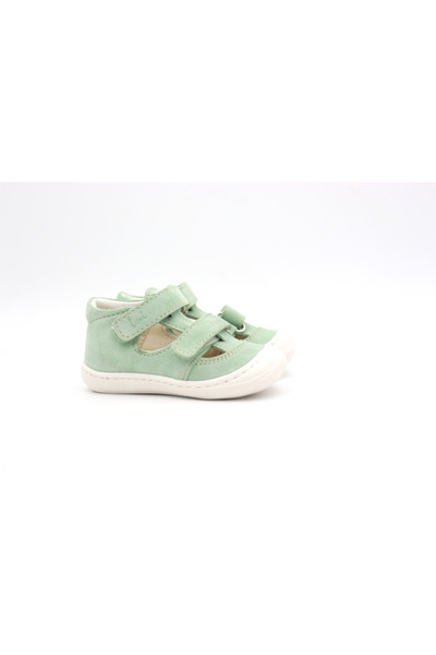 Lui Shoes Детски сандали, NATUR FLEX 3S427, Lui Shoes, 100% естествена кожа, ...