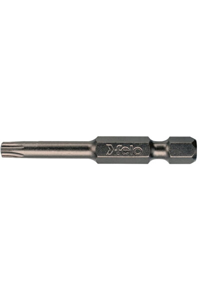 Other Bit Industrial profil Torx, Felo, E6.3, TX15, 50mm