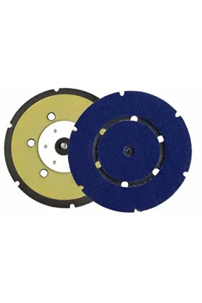 Colad Taler Masina Slefuit Hook and Loop Hard Pad, 7 Gauri, 150mm