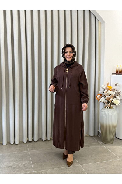 Armine TREND GİY-ÇIK KAHVE