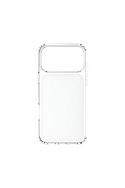 Cellular Line CELLULARLINE IPHONE 17 PRO MAX CUBE MAG KILIF - ŞEFFAF