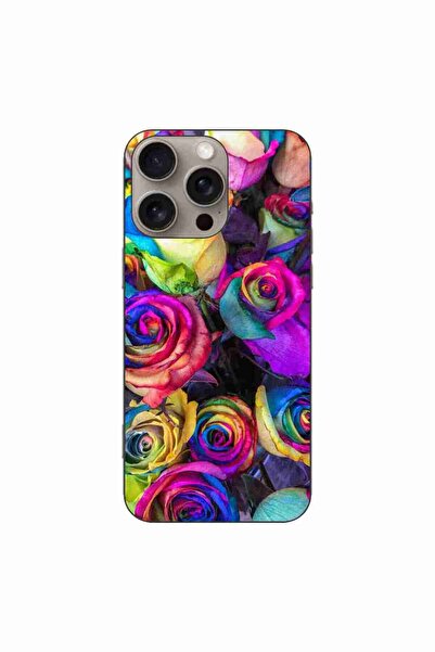 OEM Husa compatibila cu Apple iPhone 16 Pro Max Silicon Gel Tpu Model Trandaf...