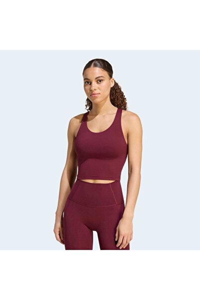 adidas All Me Ms Tank Kadın Spor Sütyeni KS6017