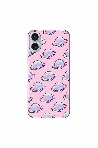 OEM Θήκη συμβατή με Apple iPhone 16 Plus, από σιλικόνη gel TPU, μοντέλο Satur...