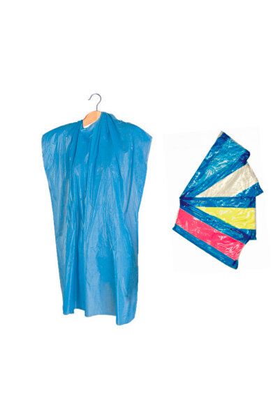 OEM Set of disposable painting capes, 30 pcs, Ro.ial
