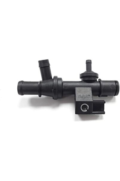 Generic Brand Compatibil cu supapa de reținere a motorului 1.4TSi CAXA CAXC 0...