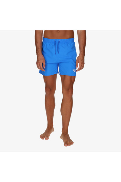 SPEEDO ESSENTIALS 16 " WATERSHORT AM ALBASTRU