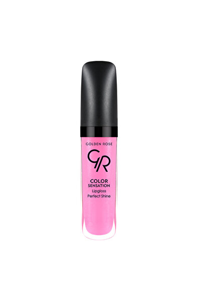 Golden Rose COLOR SENSATION LIPGLOSS 109 5.6ML