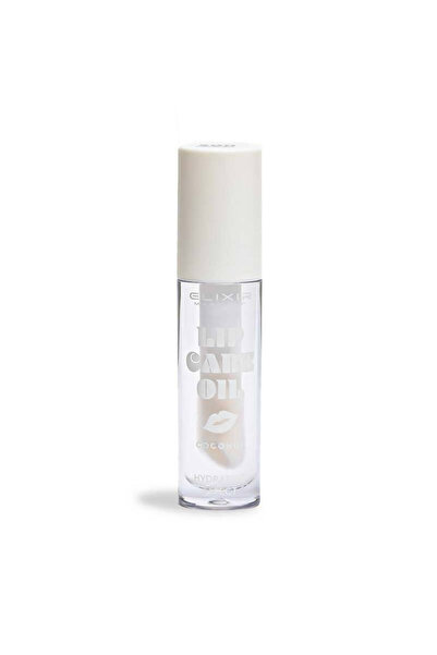 Elixir LIP CARE OIL NO 500 COCONUT 4.5ML