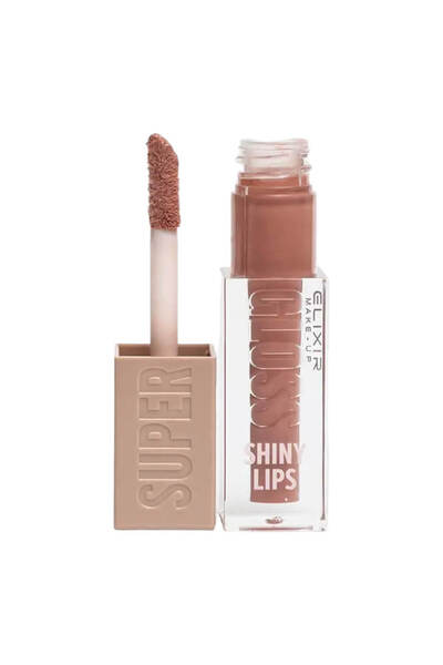 Elixir SHINY LIPS SUPER GLOSS 91 HEPHAESTUS 4.5ML