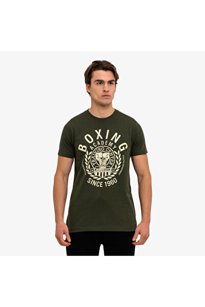 LONSDALE Academy T-Shirt
