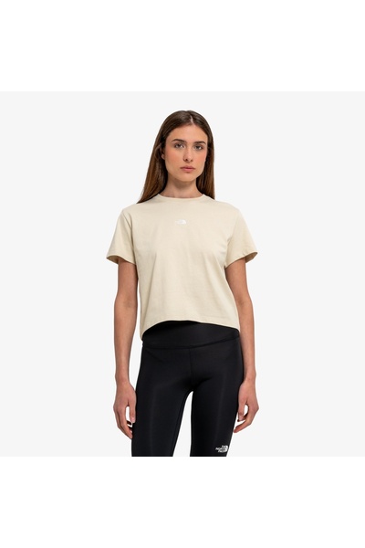 THE NORTH FACE Tricou ESSENTIAL cu mânecă scurtă, croială normală, drăguț