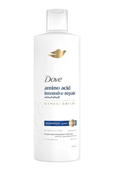 Dove (Dove) amino acid intensive repair DAMAGE EXPERT SHAMPOO 400 ml