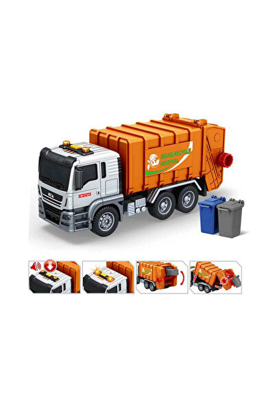 PlayFun Mașinuță Jucărie Interactiv Bump Go Plastic Cadou Copii