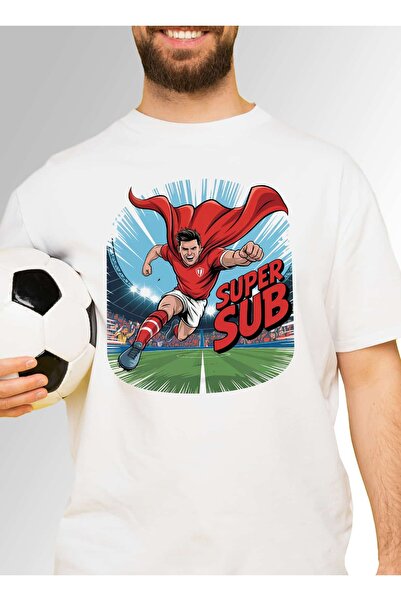 XPLODE Tricou Super SUB