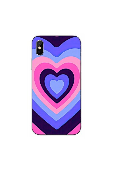 OEM Θήκη συμβατή με Apple iPhone XS Max, από σιλικόνη gel TPU, μοντέλο Powerp...