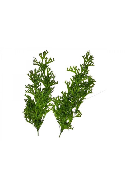 OEM Buchet Frunze "Iarba De Mare" Artificiala 2/Set