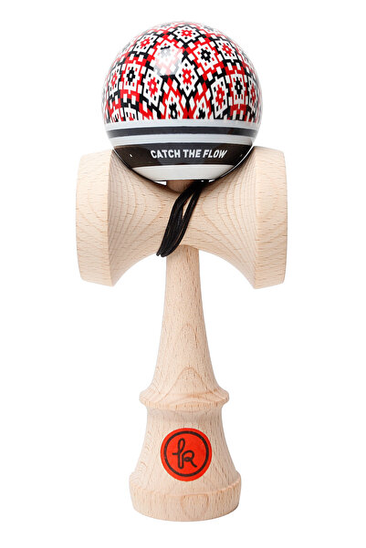 Kendama Europe Record Plus-Carpathian Rythm MC