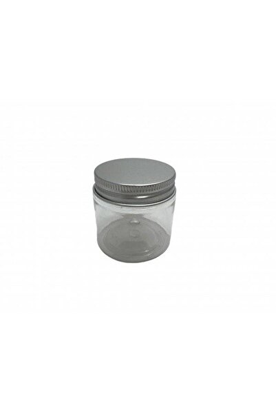 OEM Marturie Botez Sau Nunta Sticla Plastic Cu Capac Pentru Miere 60 Ml (Set ...